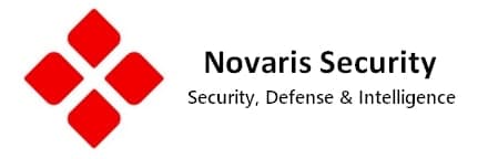 Novaris Security Logo
